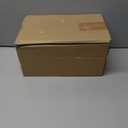 Solar Garden Elephants Statues for Outside Decor Yard Decorations for Patio Balcony Backyard Lawn Ornaments Retirement Gift for Women Grandma Mom Gardening Gifts