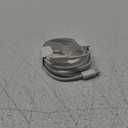 Apple USB-C to Lightning Cable (1 m): Fast and Convenient Charging, Lightning to USB-C or Thunderbolt 3