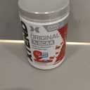 Xtend Original BCAA Powder Airheads Candy Flavor, 7g BCAA and 2.5g L-Glutamine, Sugar Free Post Workout Muscle Recovery Drink with Amino Acids for Men & Women, 30 Servings (14 Ounce (Pack of 1)) Best By 03/2025