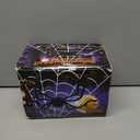 200" Halloween Spider Web + 59" Giant Spider + 20 baby spiders Decorations Fake Spiders with Triangular Huge Spiders Web for Indoor Outdoor Halloween Decorations Yard Home Parties Haunted House Dcor