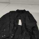 Calvin Klein Boys' Long Sleeve Sateen Dress Shirt, Style with Buttoned Cuffs & Shirttail Hem 16