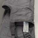 Carter's Unisex Kids Insulated Snow Bib Snow-ver-all Ski Pants (Gray, M)