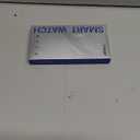 Smart Watch, Fitness Tracker with Heart Rate Monitor, Blood Oxygen, Sleep Tracking, 1.5 Inch Touchscreen Smartwatch for Android iOS Swimming Waterproof Pedometer Step Calories Tracker for Women Men (Light Purple)