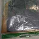 Chemo Beanie Hat for Kids Super Soft Velour Cap Hat Turban Headwrap Scarf Lined Toddler (3-8 Years, Black)