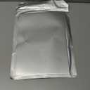 HTVRONT Printable Vinyl Sticker Paper - 30 Sheets Glossy Waterproof Sticker Paper for Inkjet Printer & Laser Printer, Dries Quickly & Tear Resistant 8.5"x11"