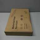 2025 Upgrade Height Pool Fountain for Above Gound and Inground Pools, Adjustable Pool Sprinkler Fountain, Whale Tail Pool Waterfall, Cooling & Relaxation Swimming Pool Accessories