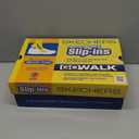 Skechers Women's Go Walk Flex Grand Entry Hands Free Slip-ins Sneakers (10, White)