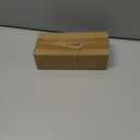 Aecooly Portable Handheld Fan, Powerful Turbo Mini Fan, 16500 RPM High Speed Aero, 14H Max Cooling Time, 5 Speeds Pocket Rechargeable Personal Small Travel GIfts for Women Men - White