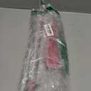 DSV Standard Window Squeegee, 2-in-1 Window Cleaner with 55" Extension Poles, Window Washing Kit, Glass Door Cleaner, Multi-Use Car Windshield Cleaning Tool with Long Handle for High Outdoor Windows