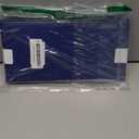 100% Mulberry Silk Sleep Mask for Women & Men Beauty Sleep, Adjustable Blindfold Silk Eye Mask for Sleeping Side Sleepers, Soft Pressure-Free Design for Home, Travel, Office, Nap