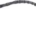 BOSCH 15151 Premium OE Fitment Oxygen Sensor - Compatible with Select 2006-17 Buick, Chevrolet, GMC, Hummer, Pontiac, Saab and Saturn Cars, Trucks, Vans, and Suvs