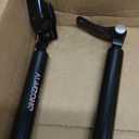 Liftgate Tailgate Rear Door Lift Support Strut Compatible with 2014-2018 Subaru Forester 2.0L 2.5L Bracket Hatch Struts OE #63269SG032,63269SG022