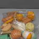 Baby Toys Montessori Toys for Babies 1-3,Wooden Musical Instruments Toy Stacking Building Blocks,Infant Teething Toys Sensory Balls,Xylophone,Birthday Gift for Toddlers 1+ Year Old (6 in 1)