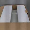 Bico Light Sage Green 45oz Stoneware Pasta Bowls Set, Set of 4, Microwave and Dishwasher Safe, for Spaghetti, Pasta, Soup