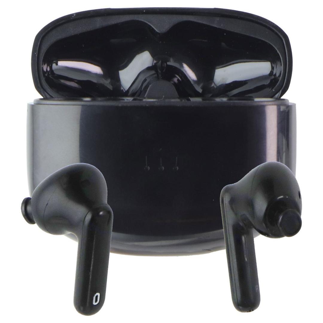 I Live Audio 2 Truly Wireless Active Noise Cancelling Earbuds Black