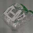 PumpMomus Pump Bottle Adapter, Baby Bottle Thread Changer Converter for Spectra S1 S2 Wide Mouth Flanges to Use Standard Sized Bottles. Compatible with Medela, Ameda Narrow Neck Bottles