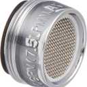 7610000LF Low Lead Male Faucet Aerator, 15/16-Inch