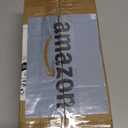 Amazon Basics Binder Paper Clips and Jumbo Paper Clips, Black