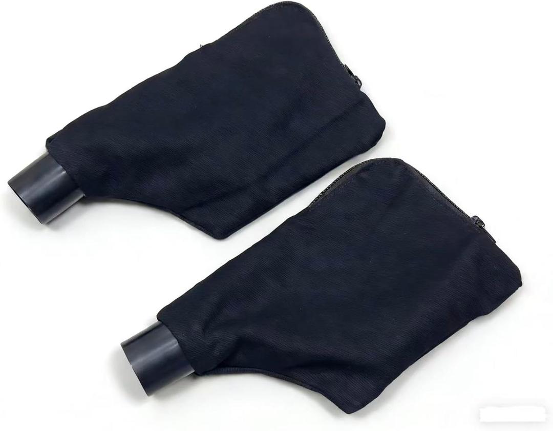 DW708 Miter Saw Dust Bag, Suitable for D-Walt 2-Packs
