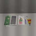 OLED for Samsung Galaxy Note20 Ultra 5G LCD Display Screen Assembly Replacement for Samsung Note 20 Ultra Touch Digitizer Screen with Frame Toolkits N985U N986U (Black)