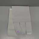 Frida Mom Belly Binder, Postpartum Essentials for Natural and C-Section Recovery, Adjustable Compression Wrap, After Birth Brace, Abdominal Band, 9" High