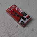 Sharpie S-Gel Gel Pens Medium Point (0.7mm) Red Ink Gel Pen 12 Count
