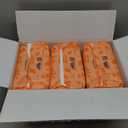 Pura Hypoallergenic Diapers, Size 2 (713 lbs) Totally Chlorine Free, Wetness Indicator, Suitable for Sensitive Skin, Soft Organic Cotton, Overnight, 3 Packs of 29 (87 Baby Diapers)