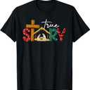 Catholic Christian T-Shirt XS