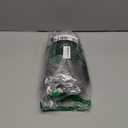 CONGRU 100 Days of School Costume for Boys,Old Man Costume for Kids Grandpa Vest Accessories Set (Small(5-7yr))