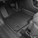 All Weather Floor Mats for 2017-2022 Honda CR-V