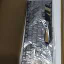 Laptop Replacement US Layout Backlit Keyboard for Lenovo IBM Yoga 530 530-14 530-14IKB 530-14ARR Flex 6-14ARR 6-14IKB Gray