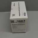 COO Humidifiers for Bedroom, 2L Tank for Large Room, 30 Hour Runtime, 28dB Quiet Cool Mist Humidifier for Home, Baby Nursery, Plants, Indoor, Office, Easy to Fill & Clean,Night Light and Auto Shut-off