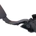 Accelerator Gas Pedal with Position Sensor Compatible with 07-11 Chevrolet Avalanche Silverado Suburban 1500 2500 Tahoe GMC Sierra 1500 2500 Yukon Cadillac Escalade Hummer H2 25832864