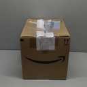 Tigeen Artificial Flowers Artificial Peonies Silk Flowers Faux Peony Fake Peony Silk Hydrangea Bouquet for Wedding Table Centerpiece Floral Vase Decor(White,24 Bundles)