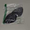 LitBear Sleep Masks for Women, Sleep Eye Mask for Sleeping, Comfortable Night Sleeping Mask, Soft Contoured Eye Cover for Sleeping with Elastic Strap for Side Sleeper Flying Shift Worker Light Sleeper