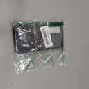 Taisairu for Samsung Galaxy S24/Samsung Galaxy S25 Case with Screen Protector & Slide Camera Lens Cover, Built-in Ring Stand Protective Phone Case for Samsung S25 Case/Samsung S24 Case (Black)