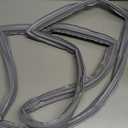 ForeverPRO 12132000007117 Door Gasket for Midea Appliance