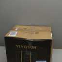 VIVOSUN R8 8 Inch 720 CFM Inline Duct Ventilation Fan with Variable Speed Controller for Grow Tent