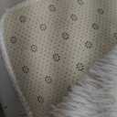 Noahas 5x8 Fluffy Rainbow Rug for Girls Bedroom,Soft Rainbow Room Rug,Shaggy Area Rugs for Living Room,Fuzzy Colorful Playroom Nursery Rugs Room Decor