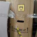 10" x 54" mineral resin tank for filter or softener