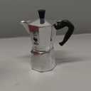 Bialetti Moka Express 6 Cup, 1 EA, silver, 6800, 06800