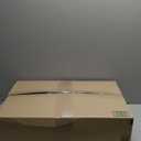 Waterproof Rocking Chair Cushions IndoorGlider Rocker Cushions,Rocking Chair Pads for Wooden Rocking Chair (21*17/17*17, Blackish Green)