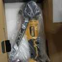 20V Cordless Deatil Belt Sander Compatible with DEWALT 20V MAX Battery