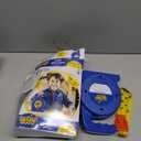 Learning Resources Pretend Play 3" Long Tape Measure - Kids Construction Toys, Preschool Activities, Pretend Play For Toddlers , Height Measurement Counting Tool, Fine Motor Skills, Homeschool