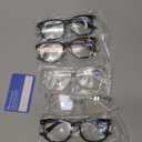 CCVOO Reading Glasses for Women/Men, Eyeglasses, Blue Light Readers for Women/Men, Computer Eye Glasses, Cheaters, +2,5