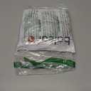 baleaf Capri Leggings for Women Knee Length Yoga Workout Capirs Leggings with Pockets Tummy Control Stretch (Black, L)