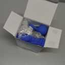 Ear Wax Removal Tool by Tilcare - Ear Irrigation Flushing System for Adults & Kids - Perfect Ear Cleaning Kit - Includes Basin, Syringe, Curette Kit, Towel and 30 Disposable Tips