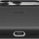 Apple iPhone 17 Pro TechWoven Case with MagSafe - Black