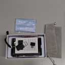 W & O Digital Camera for Teens,Kids Digital Camera with 32G SD Card,180 Flip Screen Camera for Photography Vlogging with Fill Light, Beauty Mode, Point and Shoot Digital Cameras for Beginner(Black)