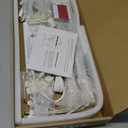 Litever Under Cabinet LED Lights Kit Dimmable by AC inWall Dimmer. Plug or Direct Wire LED Driver. Super Bright Linkable Lighting Strip for Kitchen Cabinets Counter. 35W 2000 Lumen. Warm White 3000K